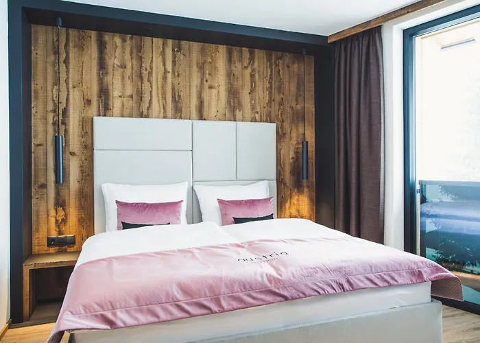 Austria Aparthotel