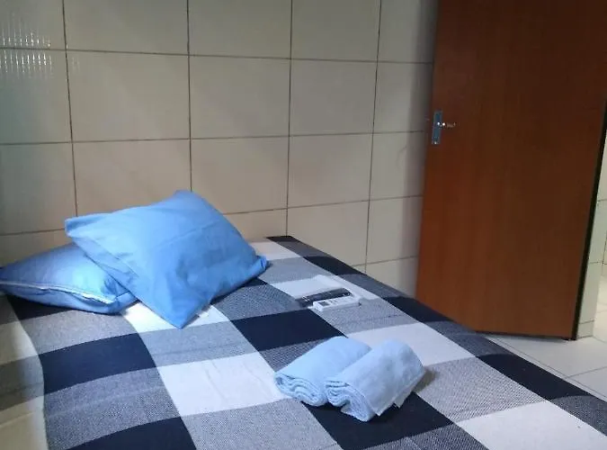 Hotel Cidade Express 24H