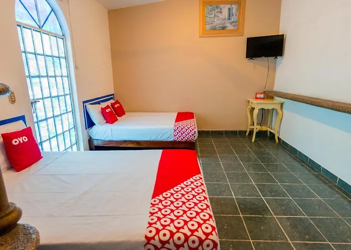 Hotel Isis