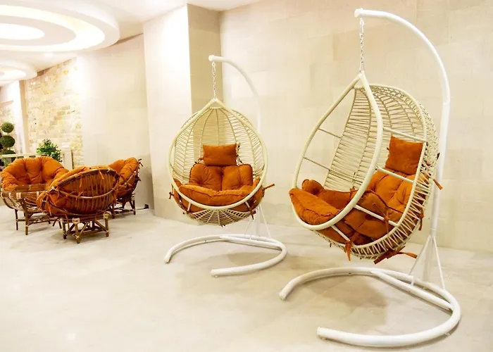 Amida Boutique Otel
