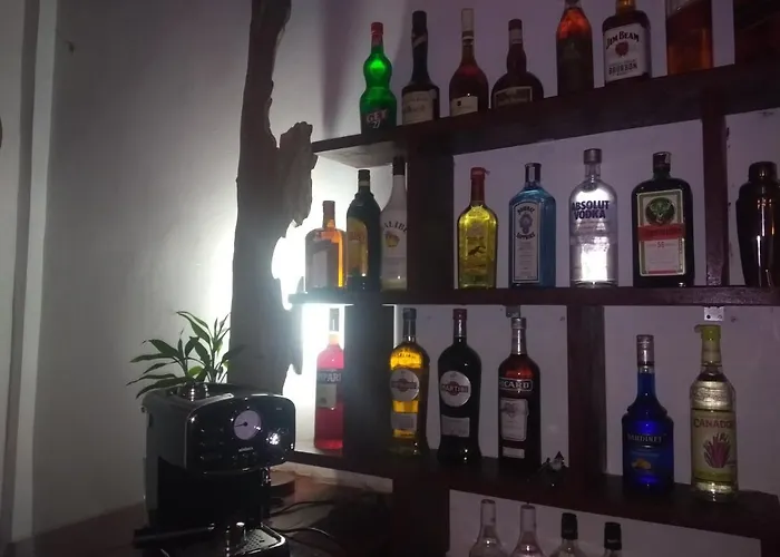 Manoha Villa