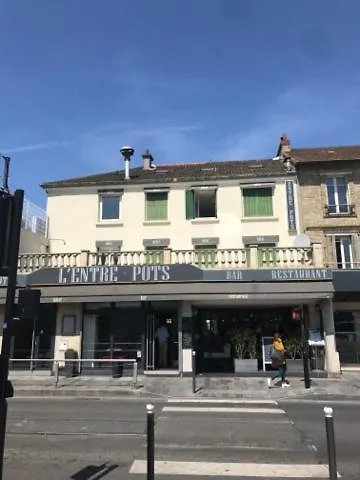 L'Entre-Pots