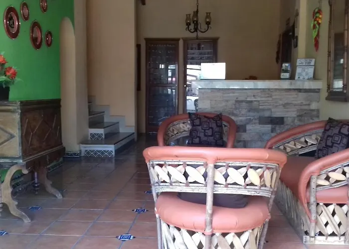 Hotel Progreso
