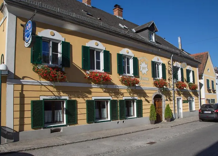 Gasthof Zur Sonne
