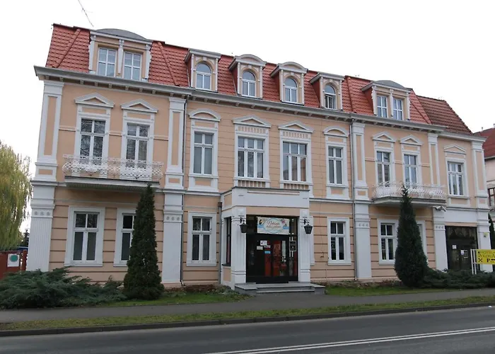 Hotel Polonia