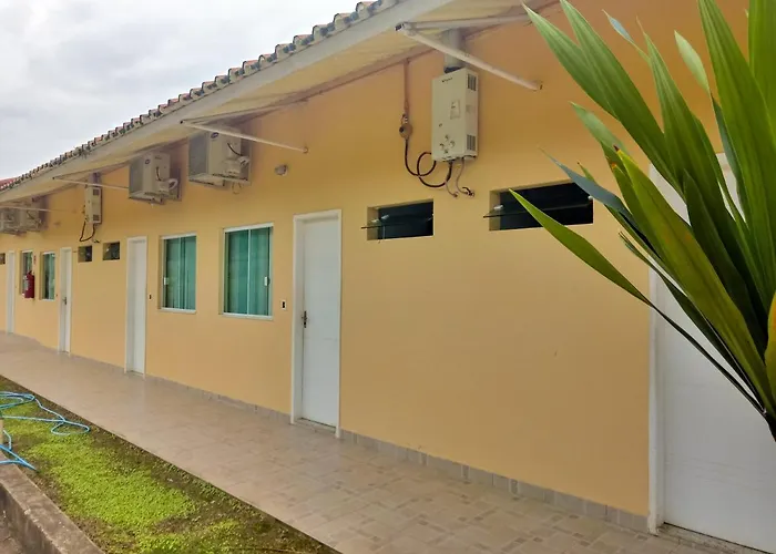 Pousada Santo Antônio