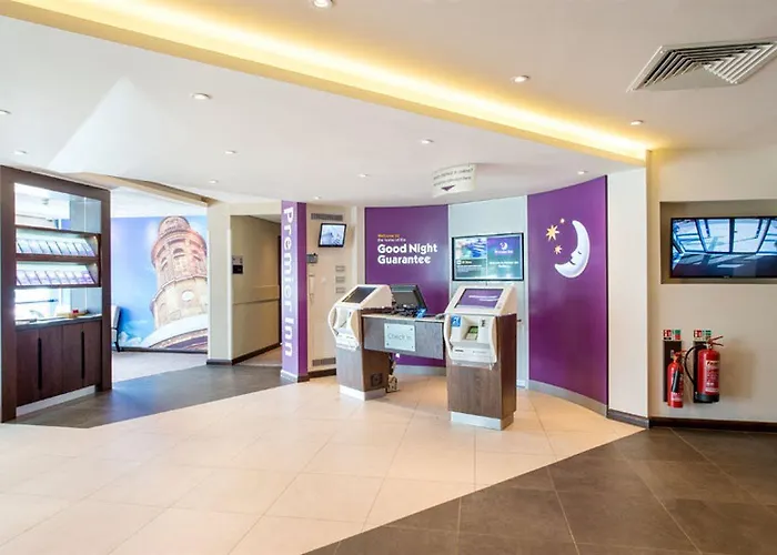 Premier Inn Banbury