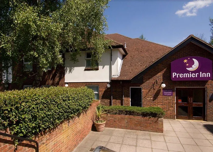 Premier Inn Hagley