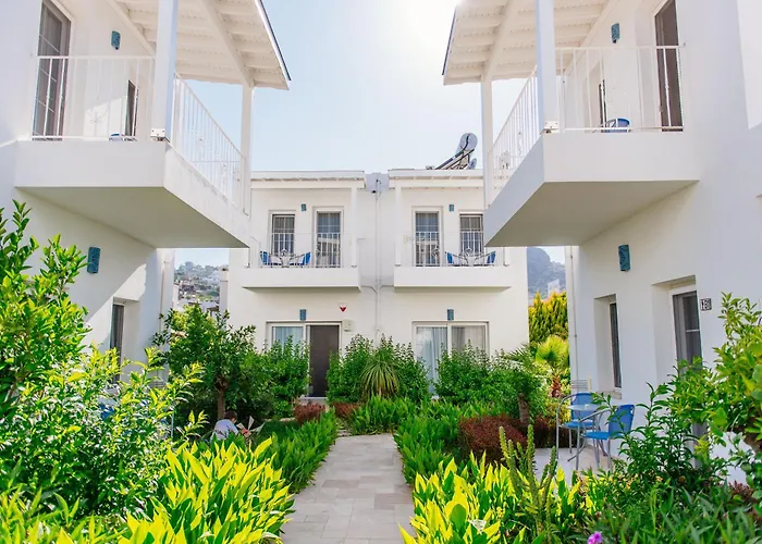 Via Farilya Hotel