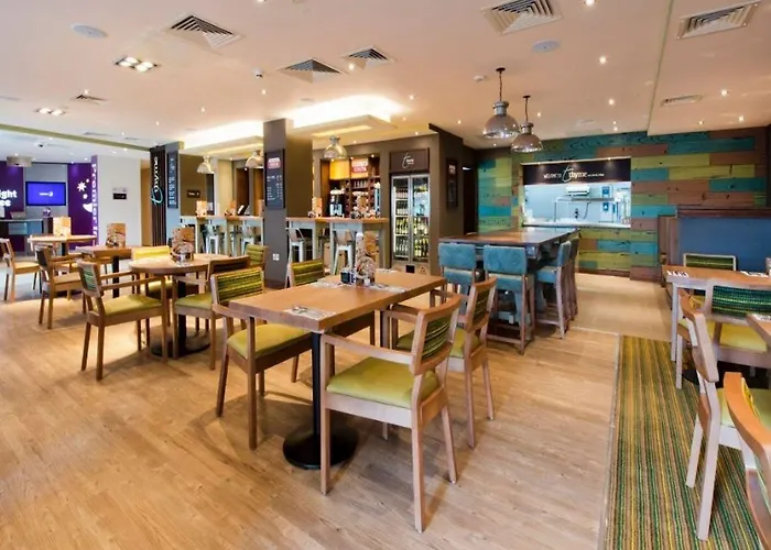 Premier Inn Honiton