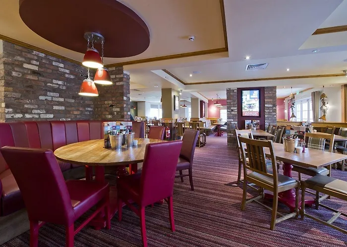 Premier Inn Bideford