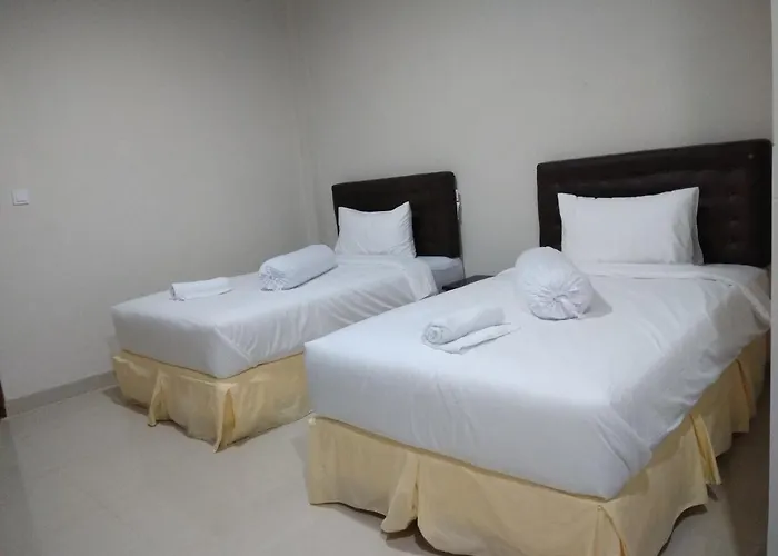Victory Hotel
