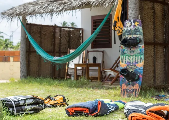 Pousada Villa Aloha