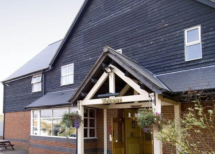 Premier Inn Portishead
