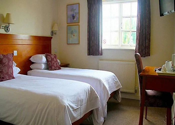 The Crown Inn