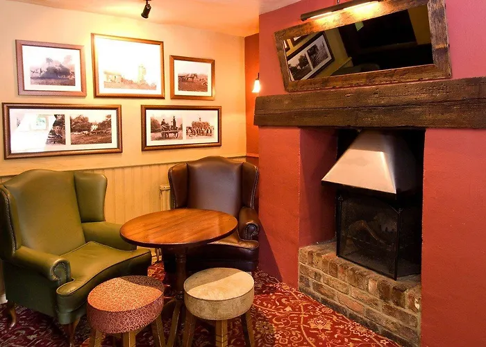 Premier Inn Tring