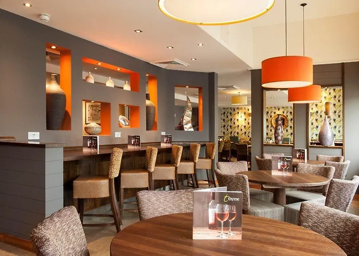 Premier Inn Swansea City Centre
