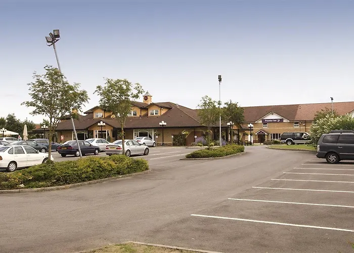 Premier Inn Scunthorpe
