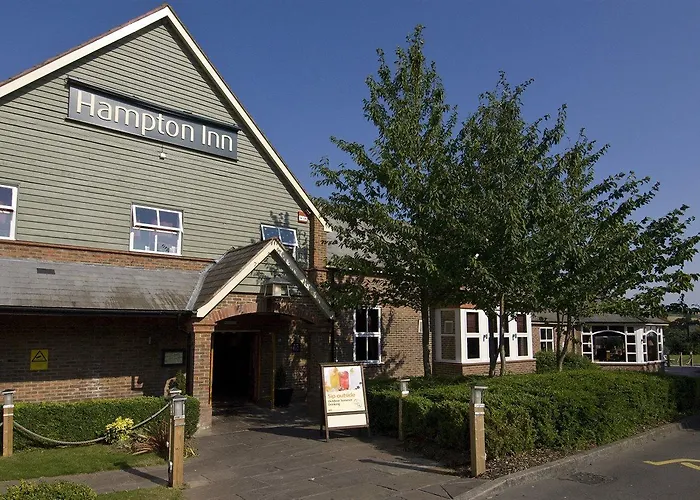 Premier Inn Salisbury North Bishopdown