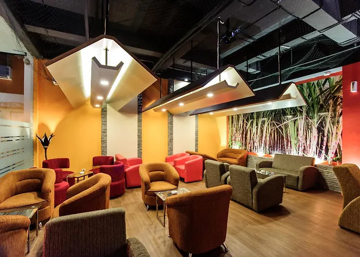 Hom Hotel Kudus By Horison Group