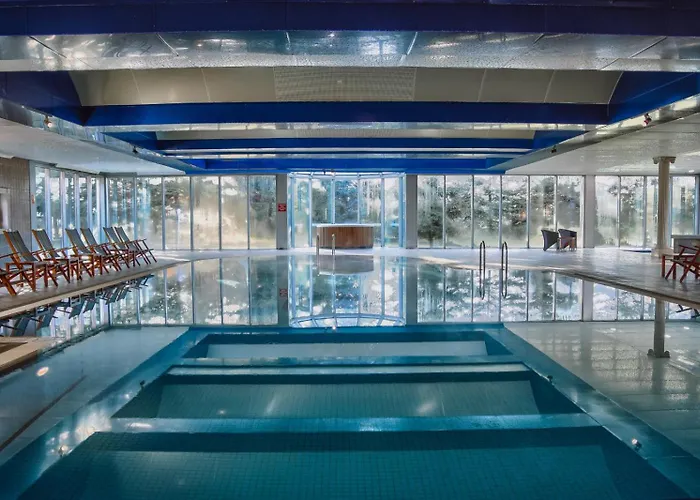 Bolu Termal Hotel