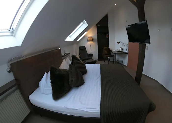 Hotel Landgasthaus Schäferhof