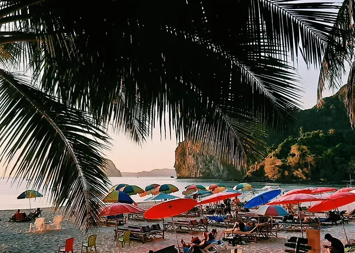 Rinna Resort