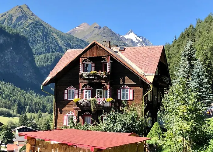 Villa Brandstätter