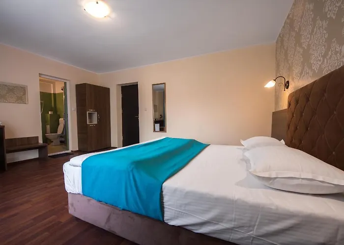 Vila Levent Mangalia