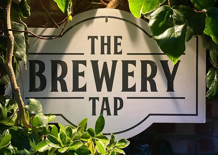 The Brewery Tap