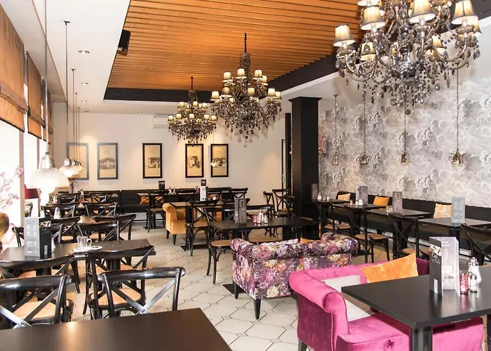 Hotel Zum Goldenen Mann