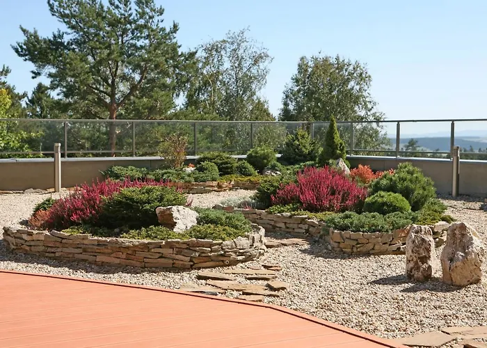 Privileged Lesna - With Garden Terrace