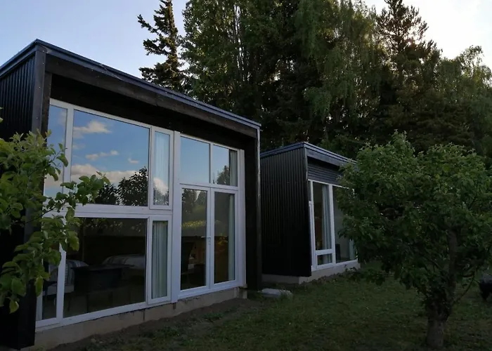 Hosteria De La Patagonia