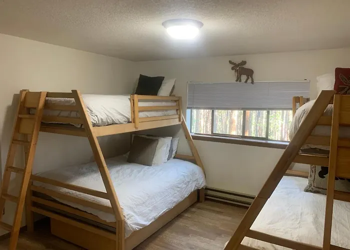 Beaver Village Apartment