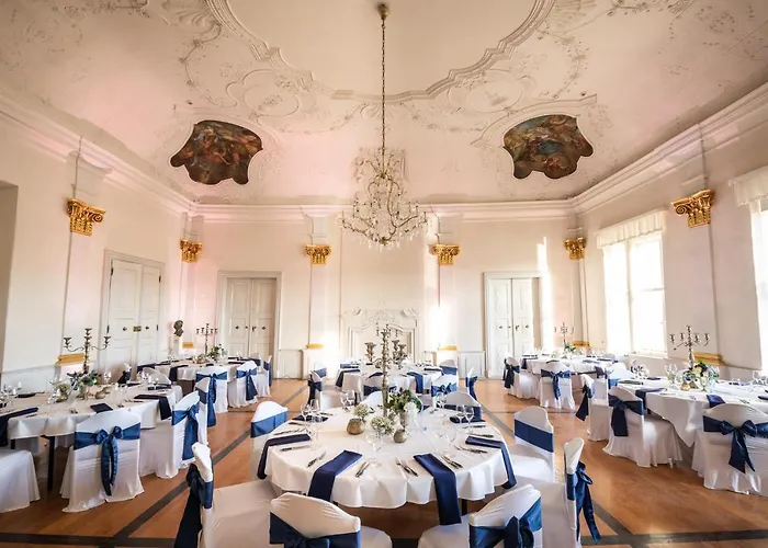 Schlosshotel Horneck