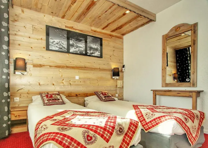 Hotel Le Pelvoux