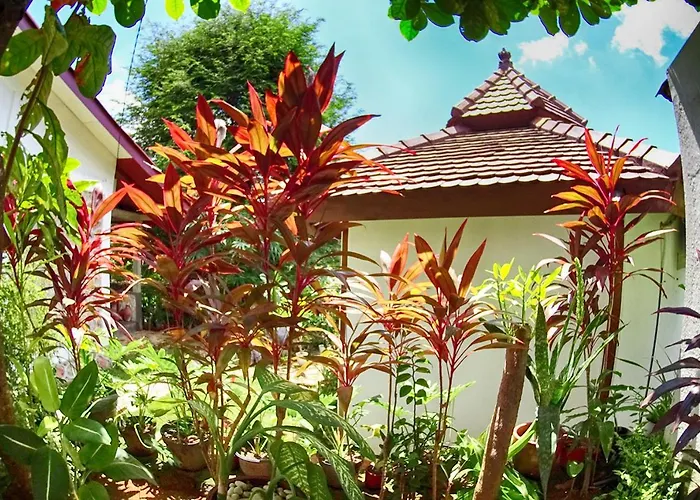 Ayu Hotel Karimunjawa