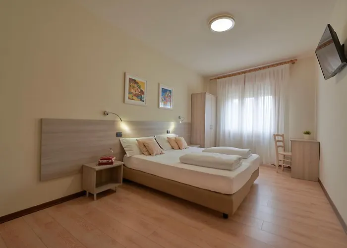 Albergo Romagnolo