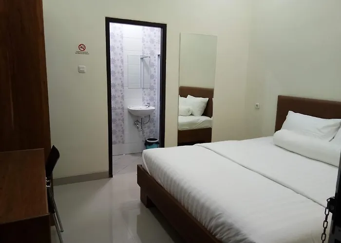 Clean & Comfort Homestay