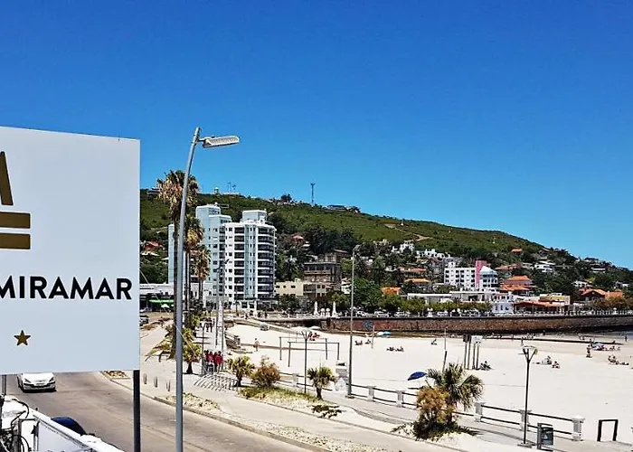 Hosteria Miramar