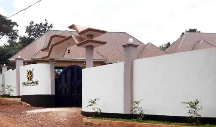Sumawe Suites