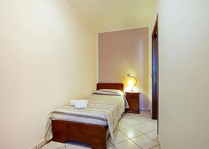 Residenza La Ricciolina