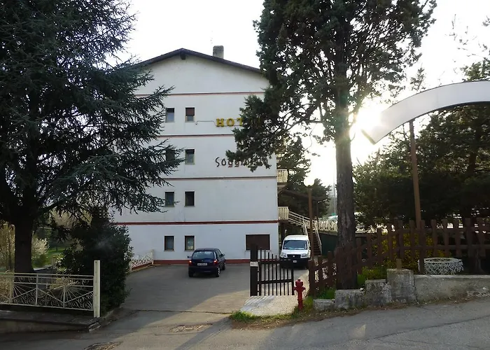 Hotel Beau Sejour Giampietro Andrea