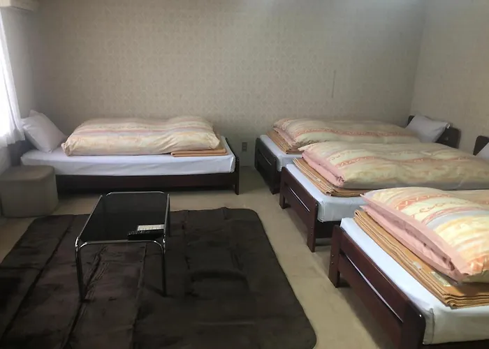 Hotel El Mayo