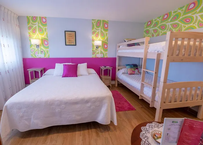 Hotel el Pinar
