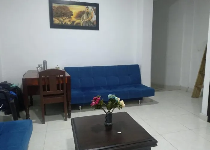 Hotel San Agustin