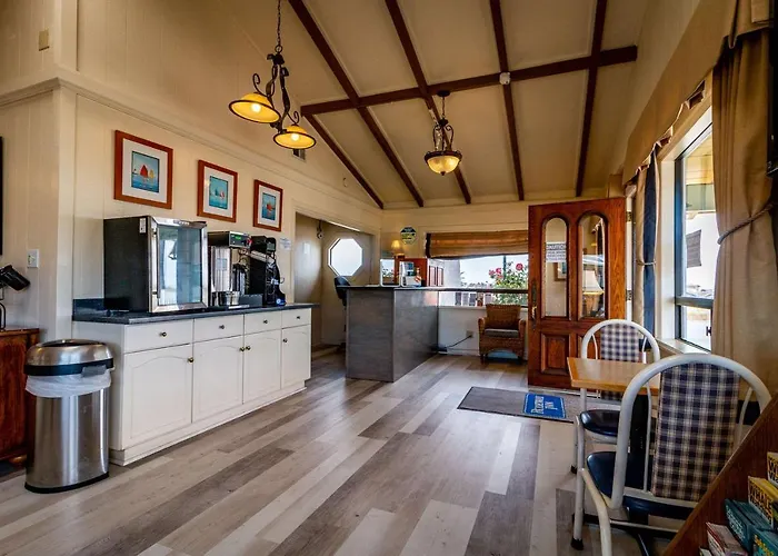 Rodeway Inn At Morro Bay