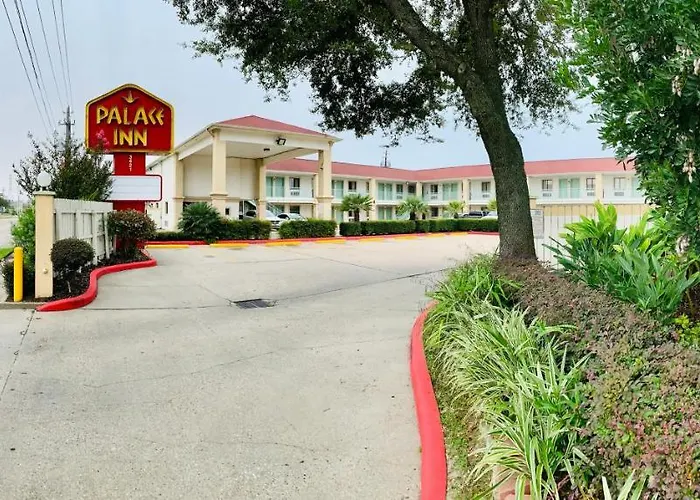 Palace Inn Antoine