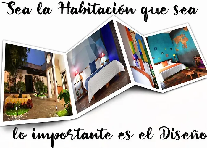 Tlaquepaque Pueblito