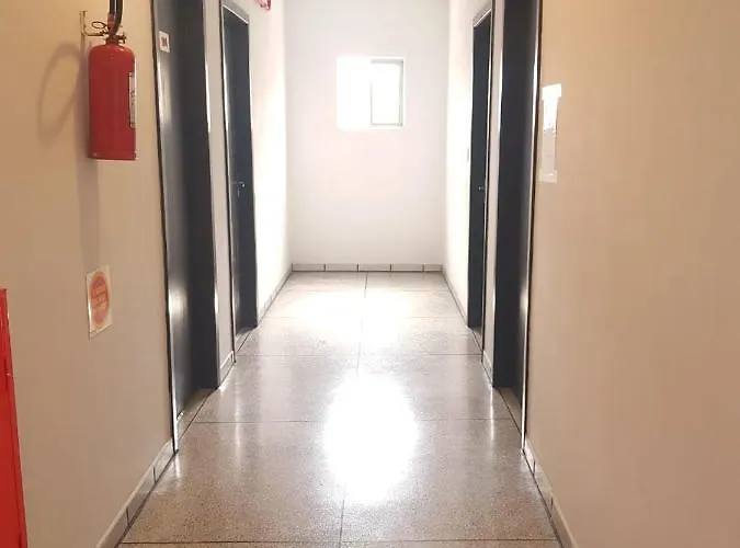 Hotel Salto do Norte